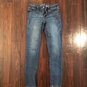 AE Skinny Jeans